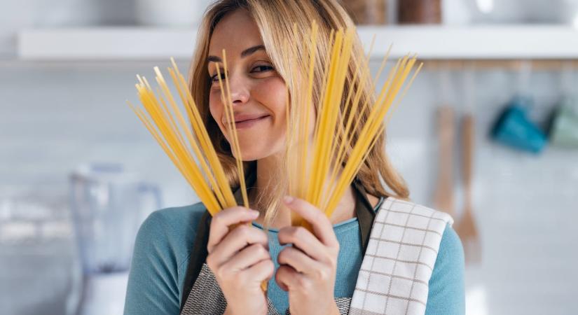 Tényleg jobb a friss tészta, mint a szárított? Szakácsok döntik el a vitát