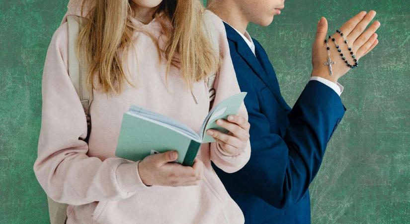 Egyházi hátterű oktatási miniszter? Ezért tévedsz, amikor ideológiamentesnek tartod a jó iskolát