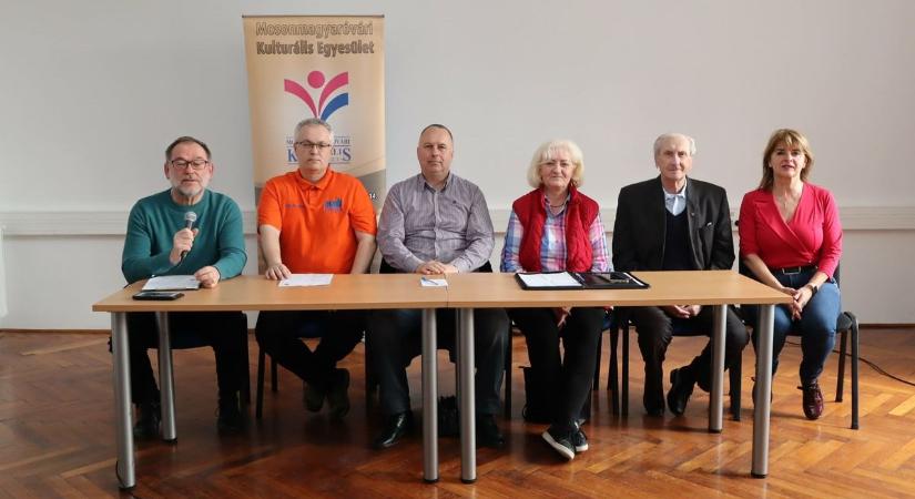 Civil sajtófórum: terítéken az MKC