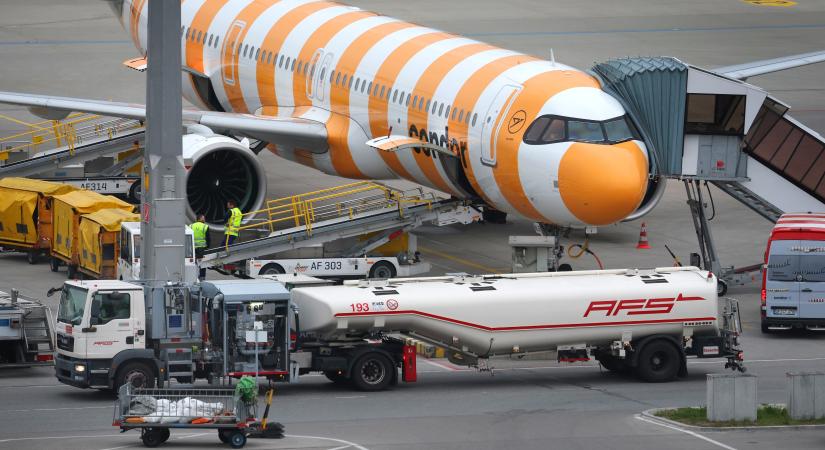 Az iráni háború megváltoztathatja a repülési szokásainkat is