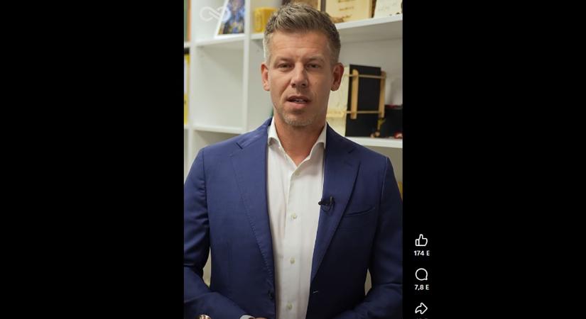 Hétfőn tartja első ülését a Tisza-frakció