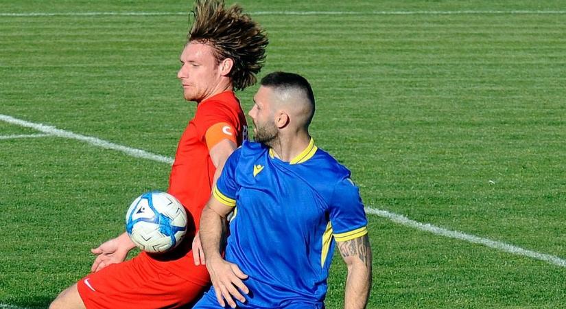 Ismét hengereltek a csóriak