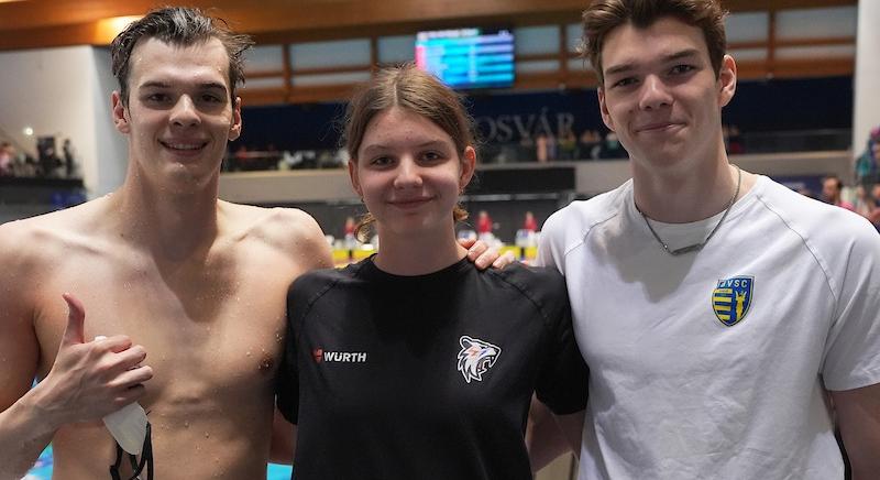 Kós Hubert 15 éves húga reméli, mesehőssé válik