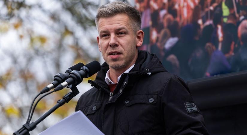 Kiderült, hány minisztérium lesz Magyar Péter kormányában