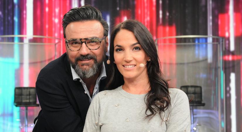 Nem hiszed el, mennyit nőtt: Debreczeni Zita kisfia teljesen elbűvöli a követőket