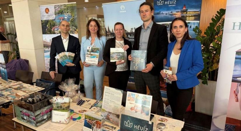 Meghódították az osztrák piacot: a Balaton és Hévíz ma is vonzó, ráadásul a pénzes turisták körében