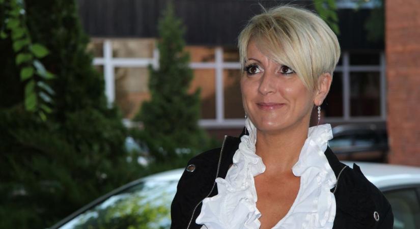 Kitálalt Dorogi Gabriella: így próbálták cenzúrázni a Napló műsorát a stáb távozása előtt