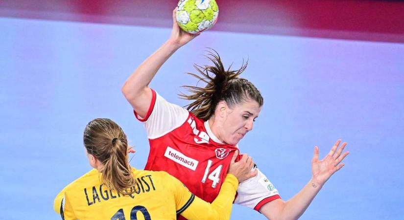 „A Győr és a Ferencváros elleni meccsek a legkönnyebbek” – visszavonul az Eb-bronzérmes kézilabdázó