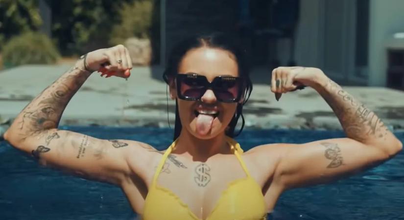 Lil G vallomása: "Pánikbeteg vagyok, de már tudok vele együtt élni"