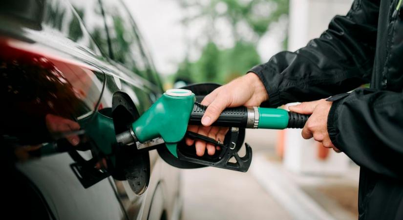 Megkongatták a vészharangot a benzinkutasok: országszerte bezárások jöhetnek