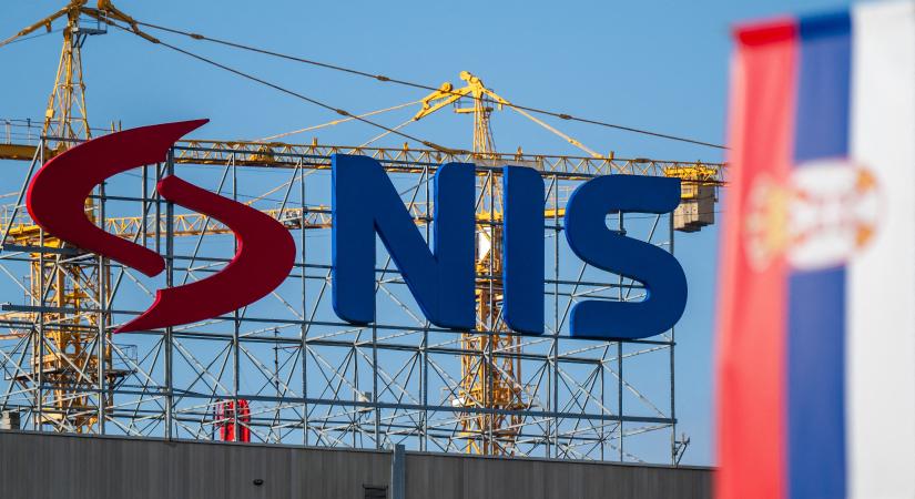 Megszólalt a Mol arról, mi lesz a NIS sorsa