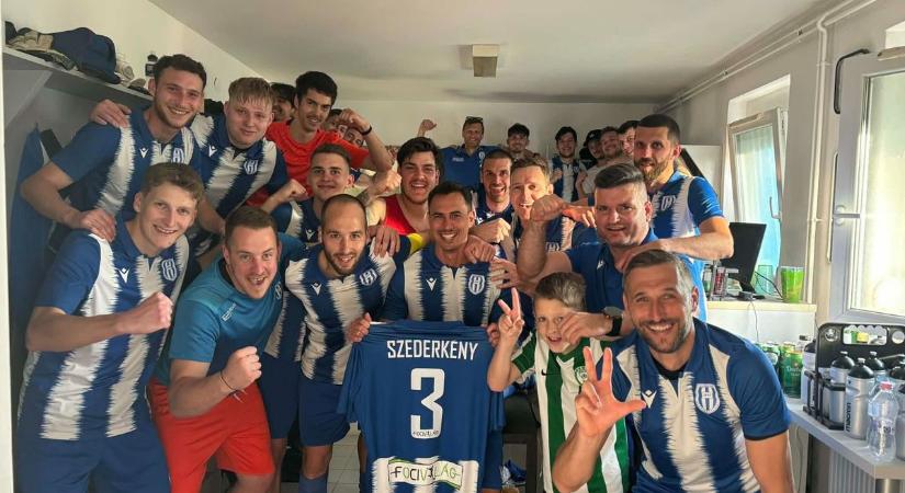 Nem bírták megfékezni őket: mindhárom dobogós diadalmaskodott hétvégén