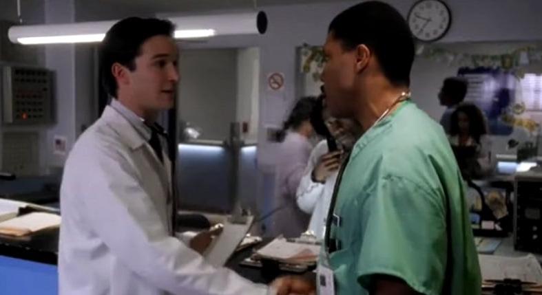 Újraindul a teljes Vészhelyzet sorozat – itt lehet megnézni