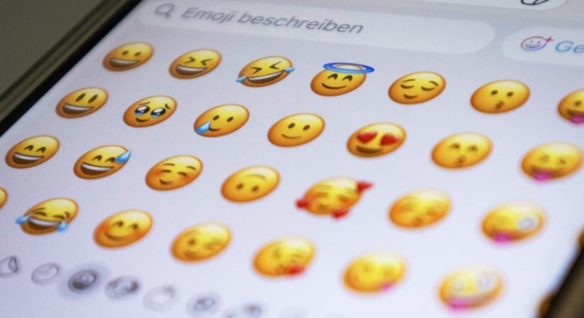 Nem mindegy, milyen emodzsikat használ a munkahelyen