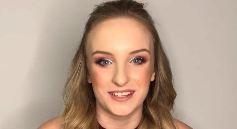 Megvan Szandi első unokájának neve: Különleges jelentése van a Hazelnek