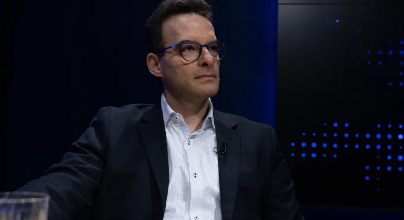 László Róbert: Amíg a Fidesz nem hagyja abba, hogy ők a „nemzeti oldal”, addig semmit nem értettek meg a bűneikből