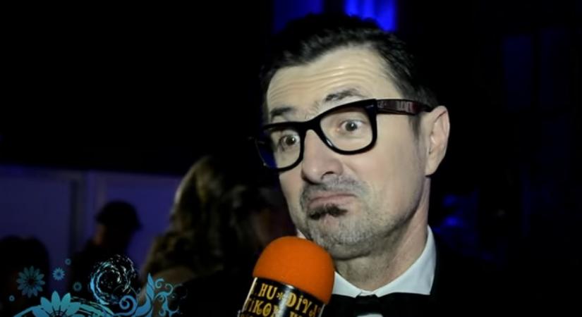 Árpa Attila fontos kérdést tett fel: Vajon most Csiszár Jenővel mi lesz?