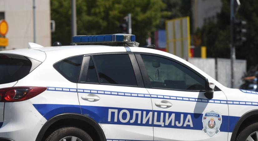 Ötszáz eurót kapott a szenttamási férfi, hogy felgyújtsa egy zsablyai autóját