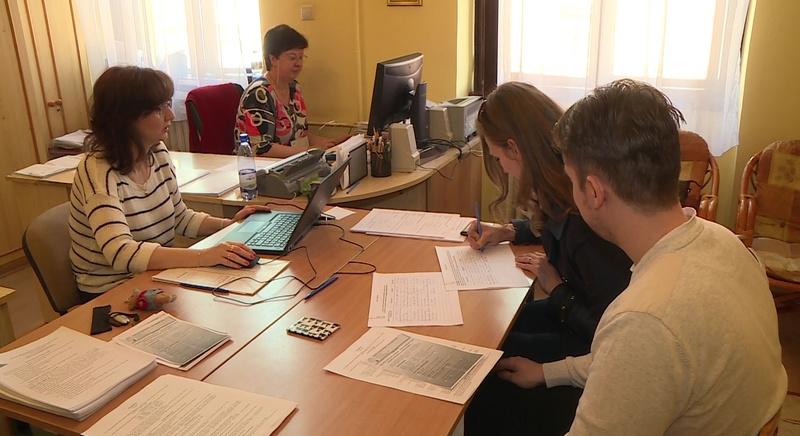 A héten van az általános iskolai beiratkozás