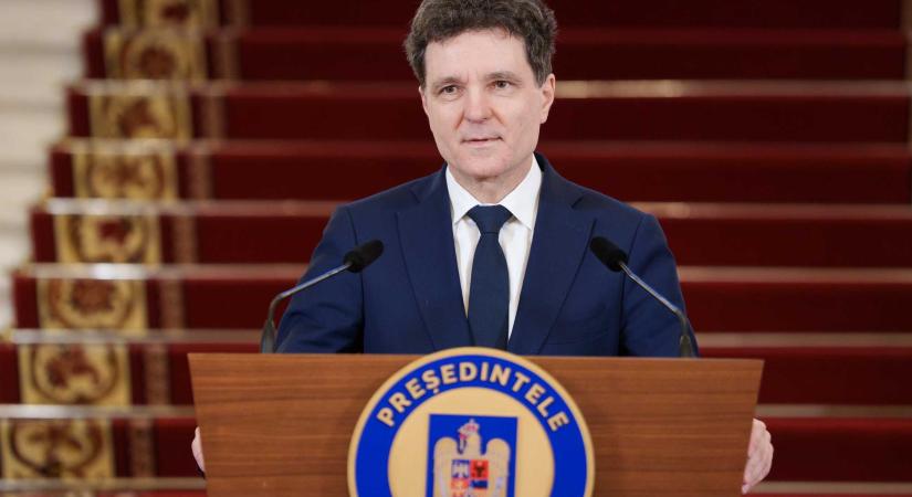 Az államfő szerint korai még kormánybuktatásról beszélni