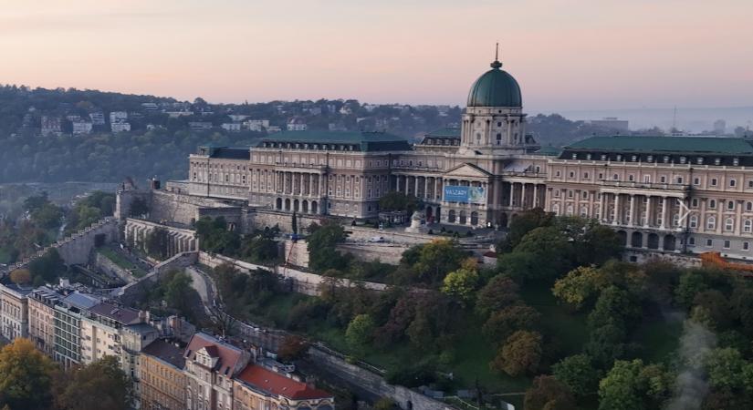 Európa legfontosabb közlekedési konferenciája Budapesten – néhány hét, és itt a TRA 2026!