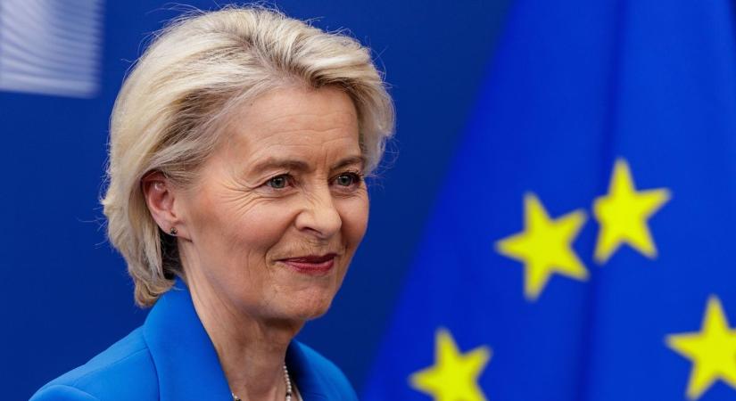 Az EU Bizottságnak nagyon pozitívak az első benyomásai az érkező Tisza-kormányról