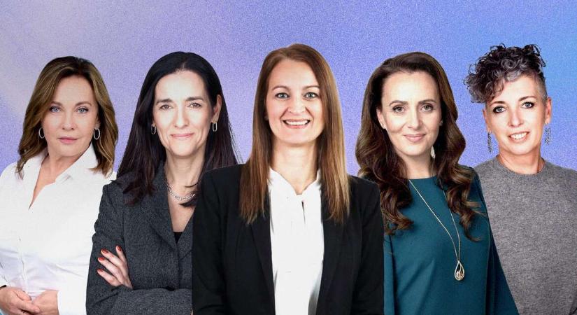 Forsthoffer Ágnes lesz az Országgyűlés elnöke – Minden eddiginél több nő kerülhet hatalmi pozícióba