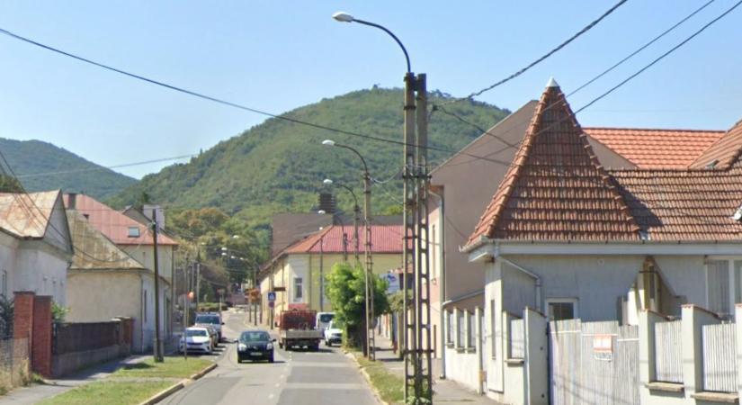 Minden köztéri lámpát cserélnek Sátoraljaújhelyen