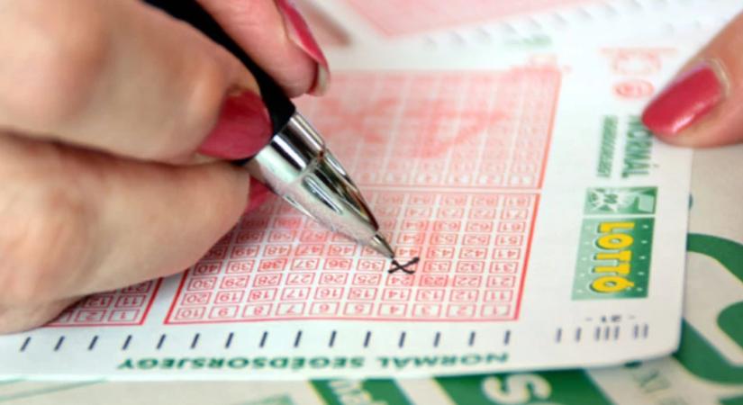 Van valami a levegőben: a héten minden lottósorsoláson volt telitalálat