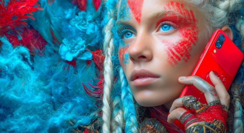 A világ legbutább telefon gyártója?