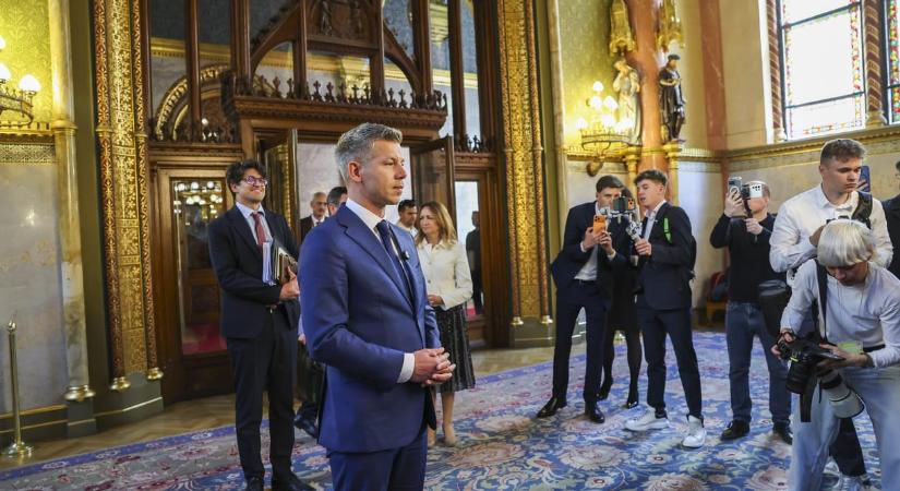 Néggyel több parlamenti bizottság lehet az új parlamenti ciklusban