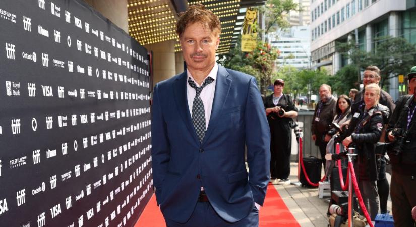 57 évesen meghalt Patrick Muldoon, a Csillagközi invázió és a Melrose Place színésze