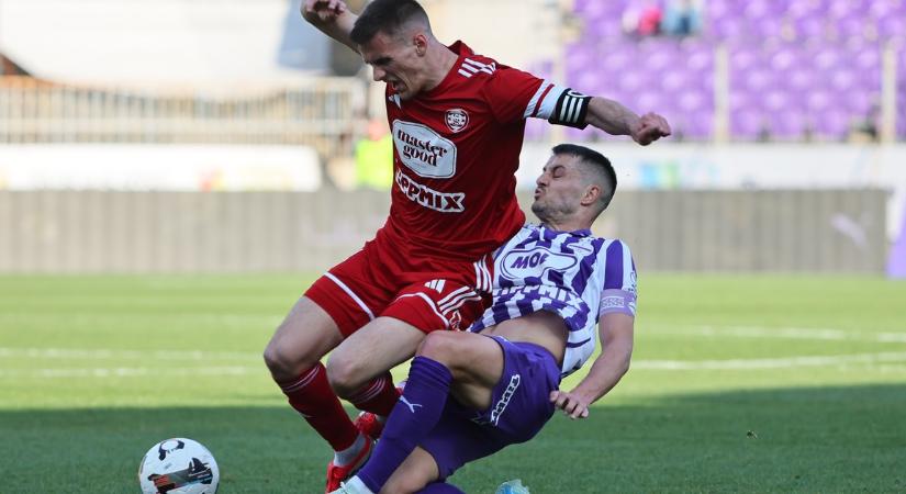 Óriási bajban a magyar futballklubok: százmilliókat bukhatnak – már az MLSZ-elnök is erről beszél