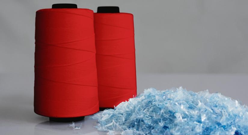 Új high-tech szövet régi ruhákból – A „TheKey” kutatási projekt teljesítette az első mérföldkövet