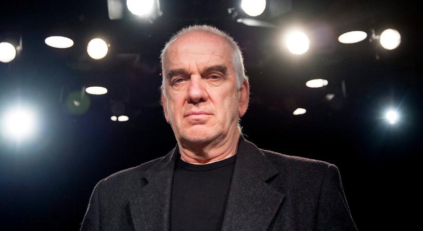 Szívszorító vallomást tett a magyar színészlegenda: 12 évig dolgozott temetőben, a mai napig magányosan él