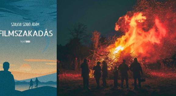 Az utolsó nyár, amikor még nem pusztult el minden – Olvass bele a posztapokaliptikus felnövésregénybe!