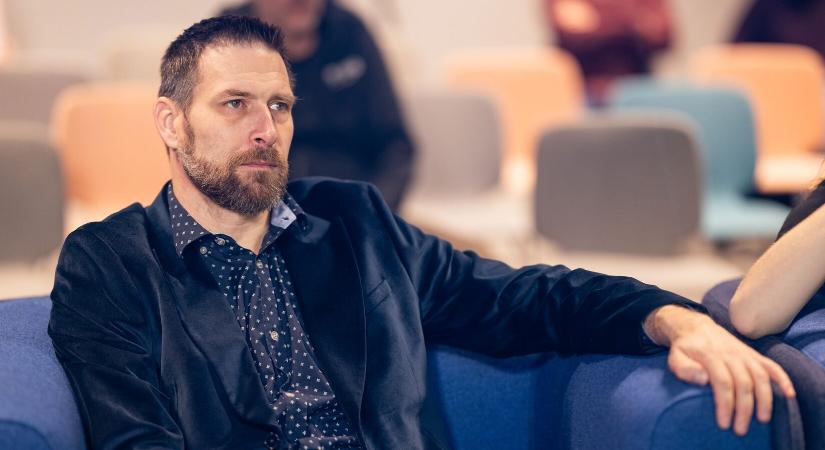 Makranczi Zalán Vidnyánszky Attilának: „Attila, az emberek félnek tőled”