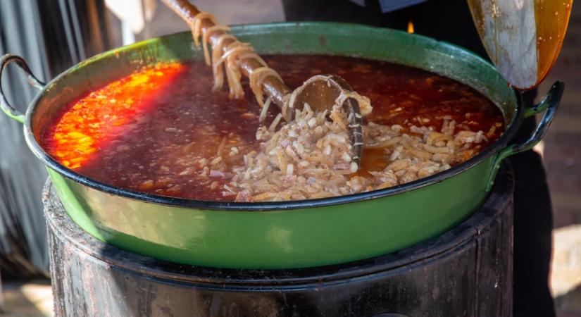 A hagyomány és kreativitás fesztiválja Miklósfán