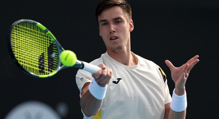 Marozsán a hátrányos helyzetű gyermekek sportolását segíti, egymillió forint gyűlt össze akciójában