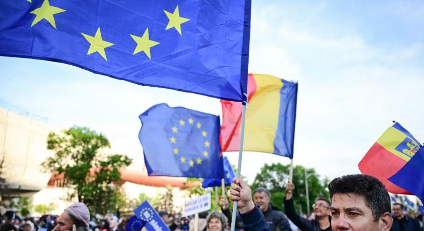 Nagyon nagy a baj Romániában: a káosz szélére sodródott a „bezzeg” ország