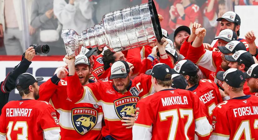 NHL-RÁJÁTSZÁS, 2026 – PROGRAM, EREDMÉNYEK