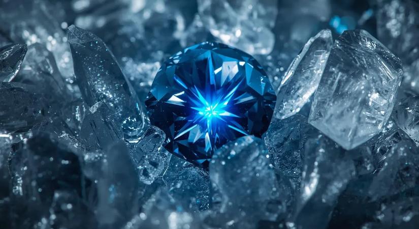 Áttörés jöhet! Extrém körülmények között fejlesztenek között működő kvantumszenzorokat