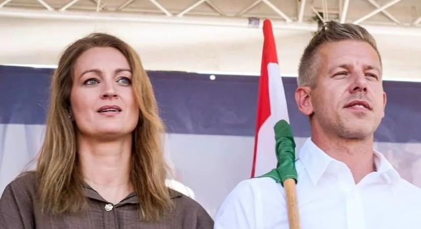 Elemző a Tisza-jelöltről: a feszültség keltése marad a párt stratégiája