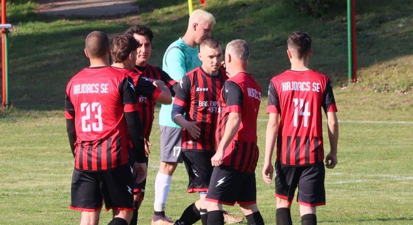 Kétszer állt fel a vesztes állásból az éremért harcoló Iregszemcse