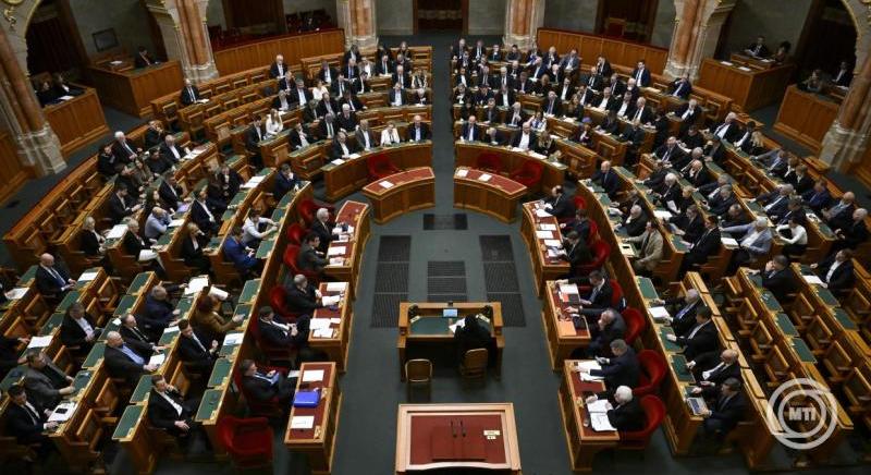 Ismét lesz Egészségügyi Bizottsága az Országgyűlésnek