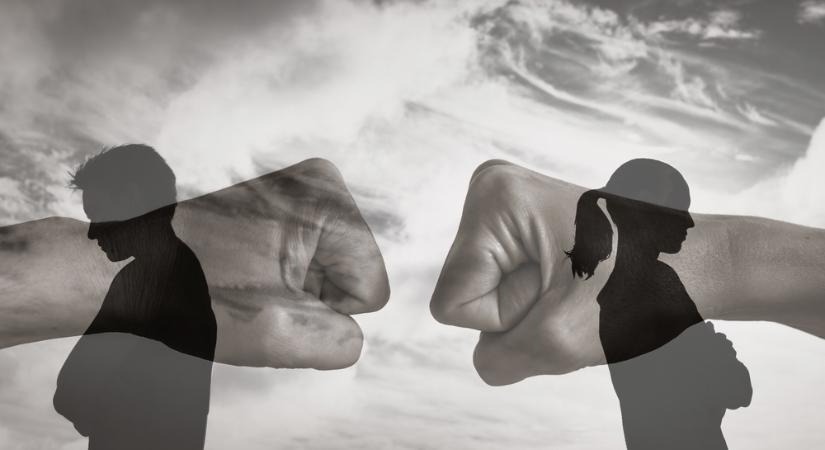 Elmélyítheti a harag a romantikát?