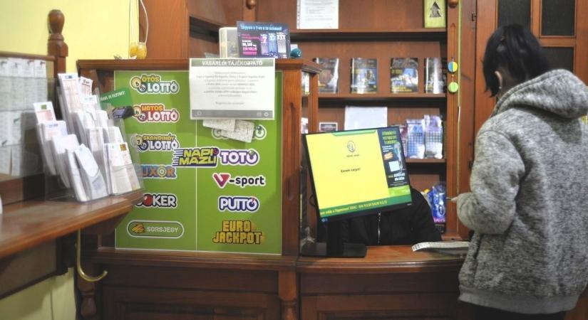 Itt lapul az öttalálatos szelvény! Ezen a hajdú-bihari településen örülhet az új milliomos