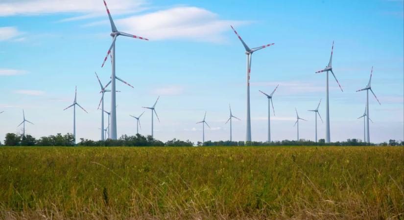 Nagy Márton testvérének üzleti köre két hónappal a választás előtt szállt be a szélerőmű bizniszbe