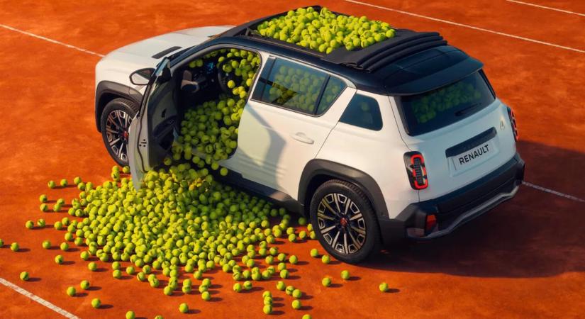 Döbbenetes látvány ez az autó, mindenki fogja a fejét!