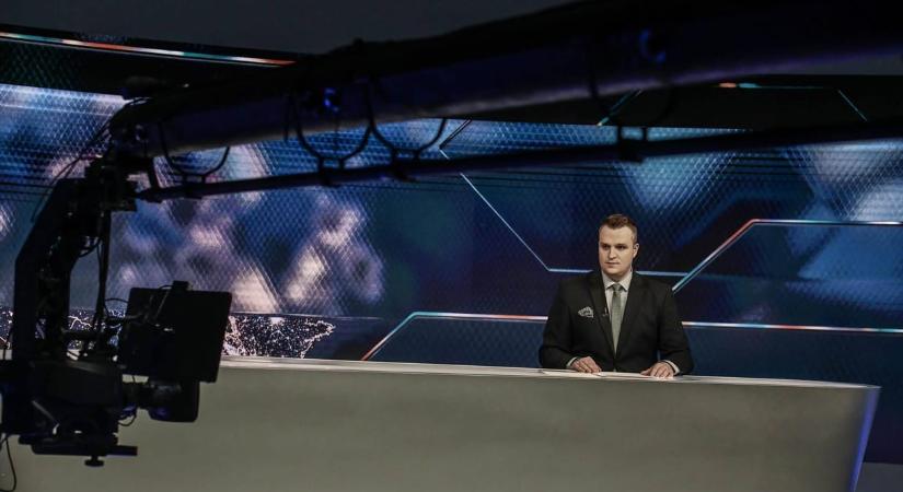 A TV2 műsorvezetője törölte a Fideszt támogató korábbi posztjait